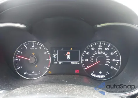 2017 Kia Forte S from USA, damaged, VIN 3KPFL4A73HE062015